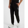 GUESS MICKEY CUFF PANT Z2YB09KB3P2-JBLK GUESS MICKEY CUFF PANT Z2YB09KB3P2-JBLK